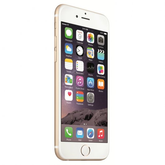 Apple iPhone 6 16Gb NEXT Refurbished Dorado Libre