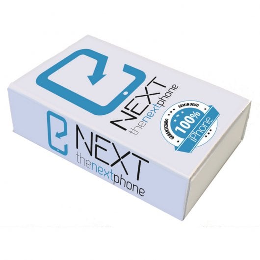 Apple iPhone 6 16Gb NEXT Refurbished Dorado Libre