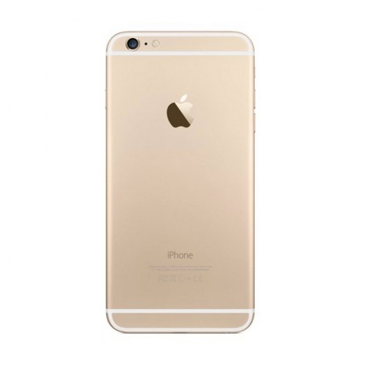 Apple iPhone 6 16Gb NEXT Refurbished Dorado Libre
