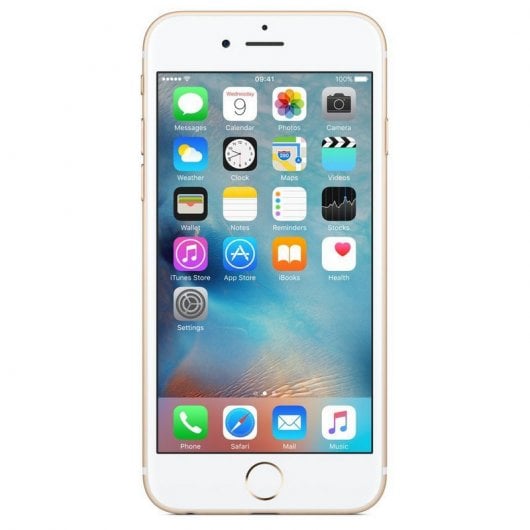 Apple iPhone 6 16Gb NEXT Refurbished Dorado Libre