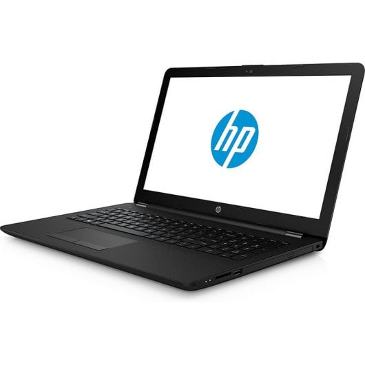 HP 15-BS520NS Intel Core i3-6006U/8GB/256GB SSD/15.6"