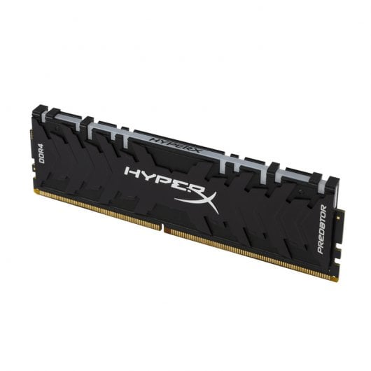 Kingston HyperX Predator RGB DDR4 2933MHz 8GB CL15