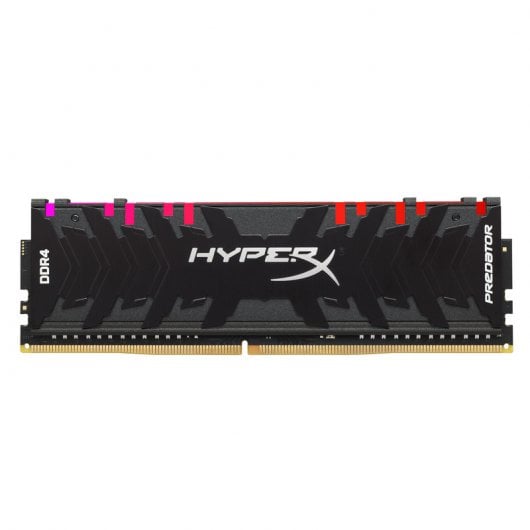 Kingston HyperX Predator RGB DDR4 2933MHz 16GB (2x8) CL15