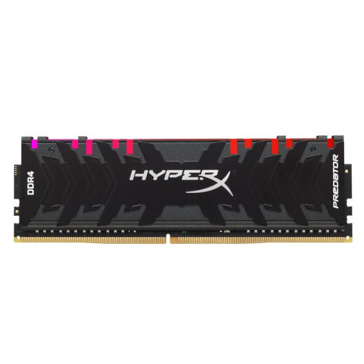 Kingston HyperX Predator RGB DDR4 2933MHz 32GB (4x8) CL15