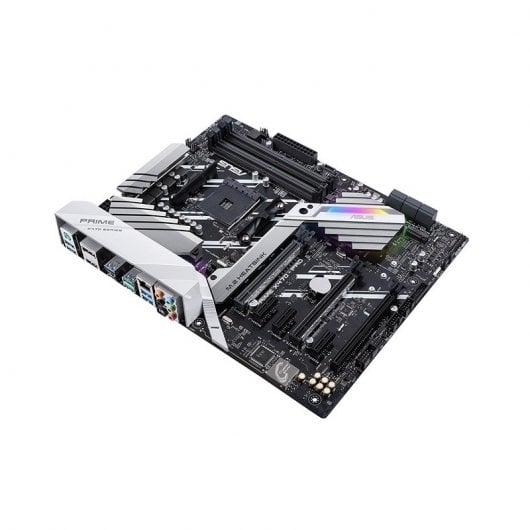 Asus Prime X470 PRO