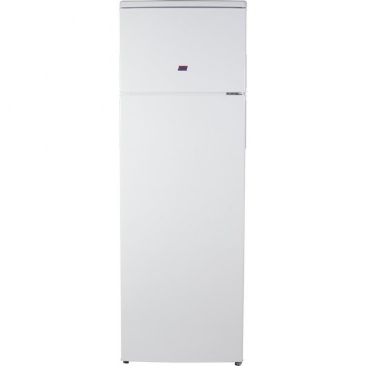 New Pol NW2P160 Frigorífico 2 Puertas A+ Blanco