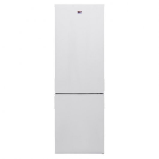 New Pol NWC180WT Frigorífico Combi A+ Blanco