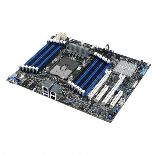 Asus Z11PA-U12 Intel C621