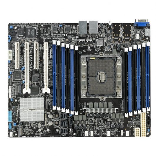 Asus Z11PA-U12 Intel C621