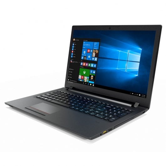 Lenovo V510-15IKB Intel Core i5-7200U/8GB/256GB SSD/15.6"