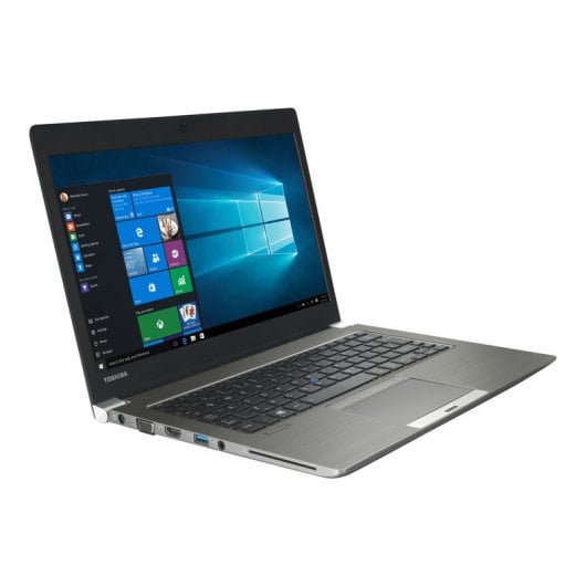 Toshiba Portégé Z30-C-177 Intel Core i3-6100U/8GB/128GB SSD/13.3"