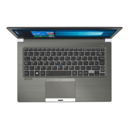 Toshiba Portégé Z30-C-177 Intel Core i3-6100U/8GB/128GB SSD/13.3"