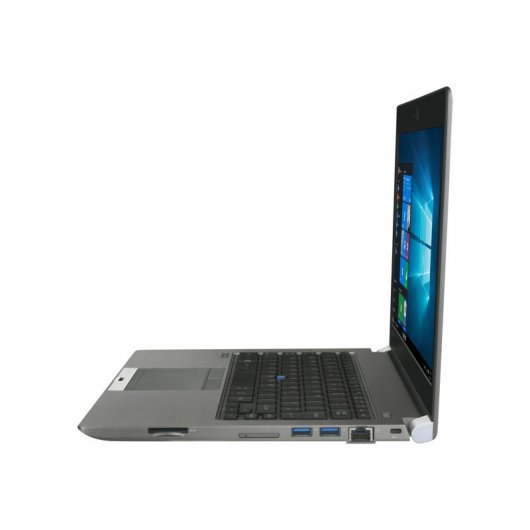 Toshiba Portégé Z30-C-177 Intel Core i3-6100U/8GB/128GB SSD/13.3"