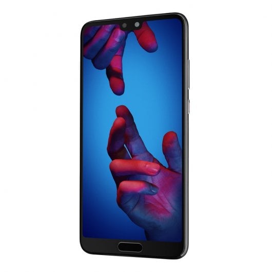 Huawei P20 Dual Sim Negro