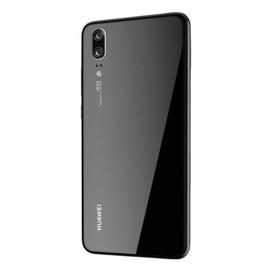 Huawei P20 Dual Sim Negro