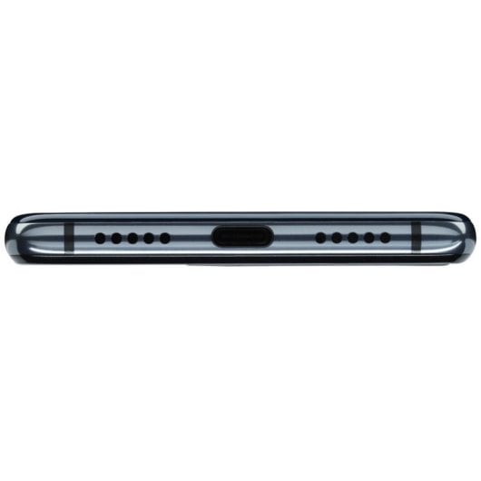 Smartphone Huawei P20 4GB 128GB Pantalla 5.8" Dual SIM Cámara Doble NFC Midnight Blue