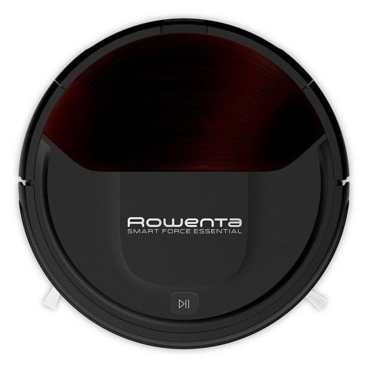 Robot Aspirapolvere Rowenta Smart Force Essential Navigazione Sensori Autonomia 150 min