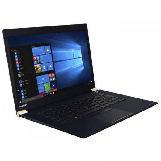 Toshiba X40-D-177 Intel Core i7-7500U/16GB/256GB SSD/14"