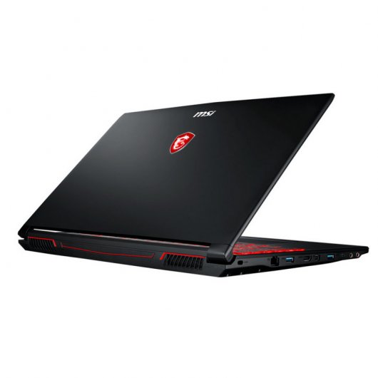 MSI GL62MVR 7RFX-1271XES Intel Core i5-7300HQ/8GB/1TB/GTX 1060/15.6"