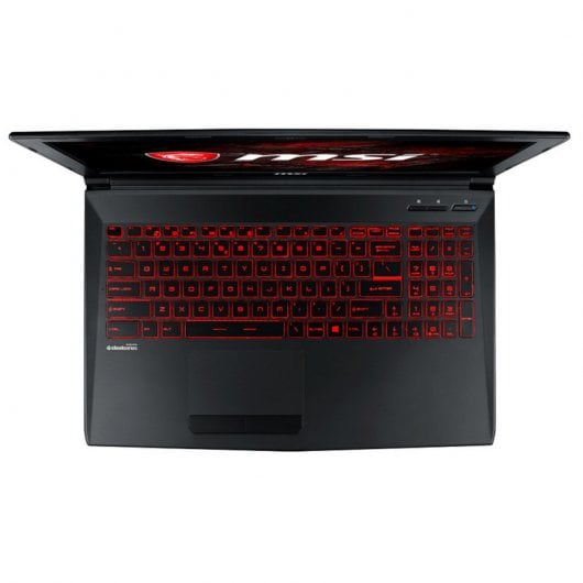MSI GL62MVR 7RFX-1271XES Intel Core i5-7300HQ/8GB/1TB/GTX 1060/15.6"