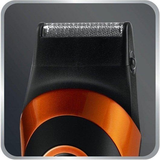 Rowenta Trim & Style 5 en 1 Afeitadora