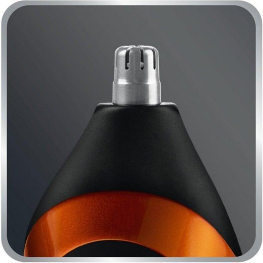 Rowenta Trim & Style 5 en 1 Afeitadora