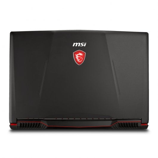 MSI GL63 8RD-400XES Intel Core i7-8750H/16GB/1TB+512GB SSD/GTX 1050Ti/15.6"