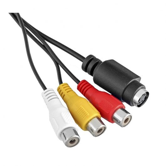 Woxter I-Video Capture 20 Capturadora de Vídeo USB