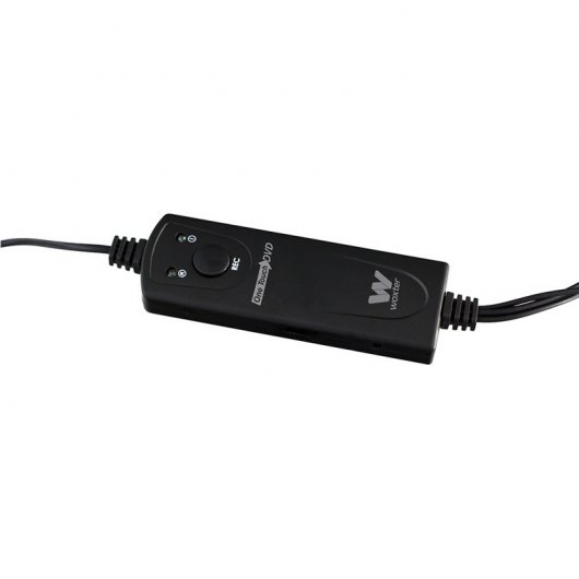 Woxter I-Video Capture 20 Capturadora de Vídeo USB
