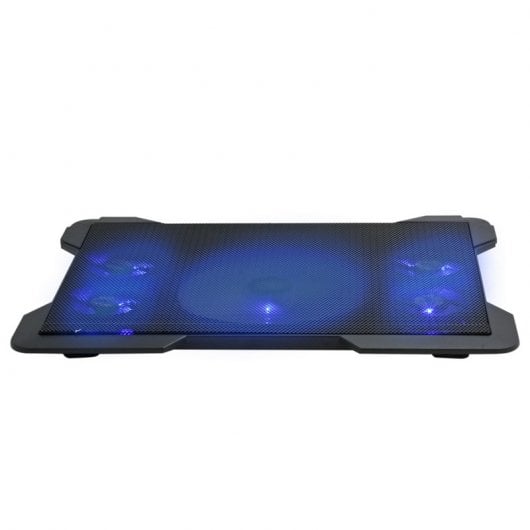 Woxter Notebook Cooling Pad 1560R Base de refroidissement
