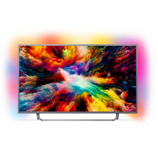 Philips 50PUS7303 50" LED UltraHD 4K