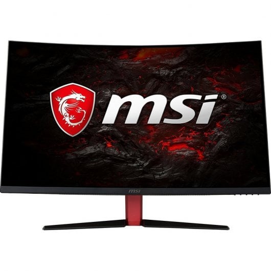 MSI Optix AG32CQ 31.5" WQHD 144Hz FreeSync Curvo