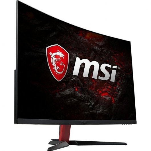MSI Optix AG32CQ 31.5" WQHD 144Hz FreeSync Curvo