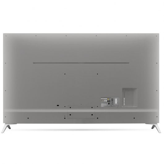 LG 65SJ800V 65" LED UltraHD 4K