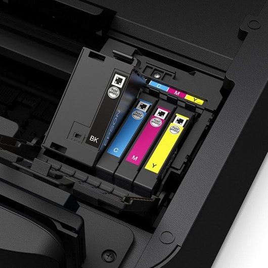 Epson WF-7710DWF Multifunción A3 WiFi