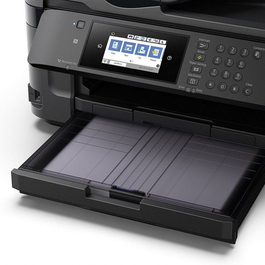 Epson WF-7710DWF Multifunción A3 WiFi