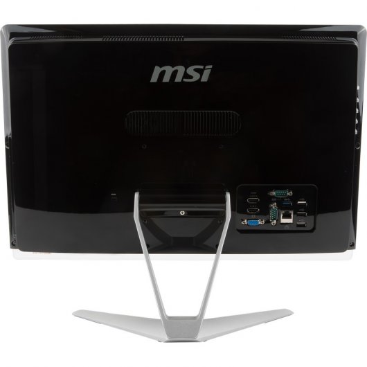 MSI Pro 20EX 7M-033XEU Intel Celeron G3930/4GB/1TB/19.5"