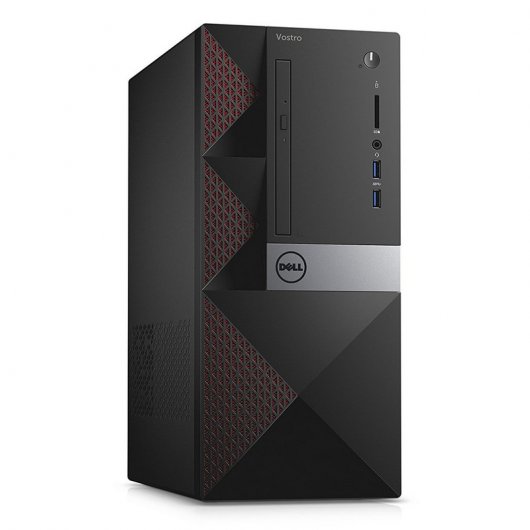 Dell Vostro 3668 Intel Core i3-7100/4GB/1TB