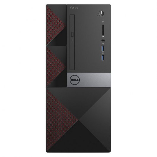 Dell Vostro 3668 Intel Core i3-7100/4GB/1TB