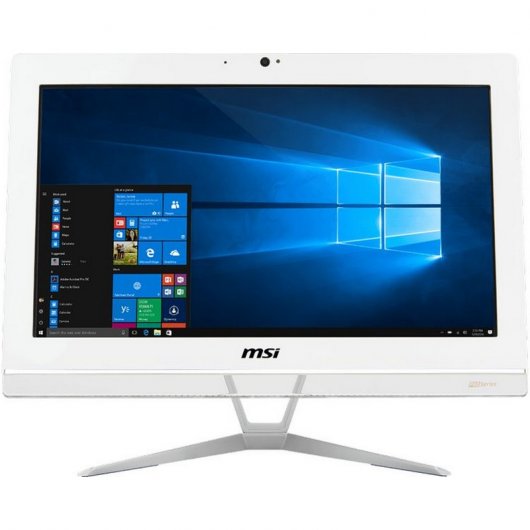 MSI Pro 20EX 7M-034XEU Intel Celeron G3930/4GB/1TB/19.5"