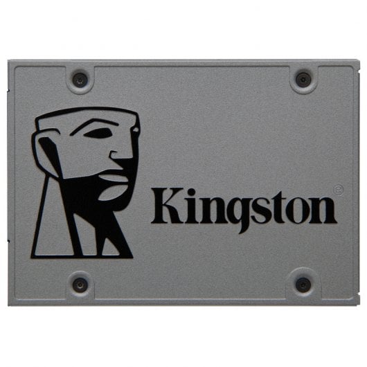 Kingston UV500 SSD 120GB SATA3
