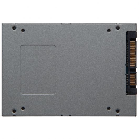 Kingston UV500 SSD 120GB SATA3