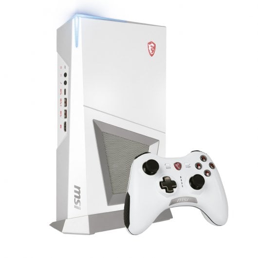 MSI Trident 3 Arctic 8RB-009XEU Intel Core i7-8700/8GB/1TB+128 SSD/GTX1050Ti