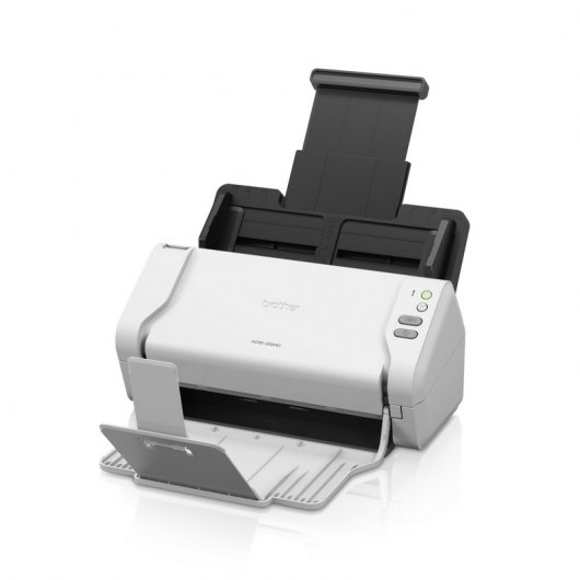 Brother ADS-2200 Escáner con Alimentador Automático