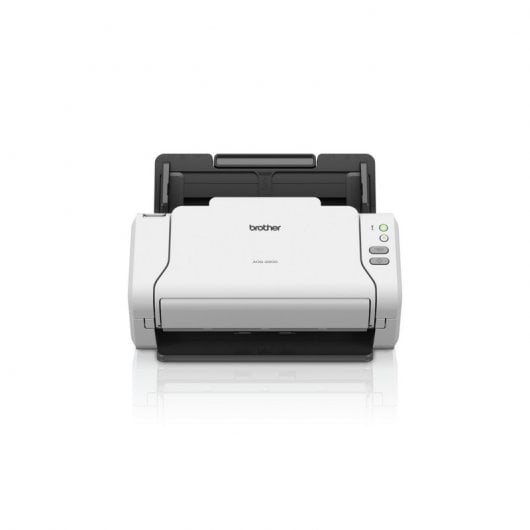 Brother ADS-2200 Escáner con Alimentador Automático