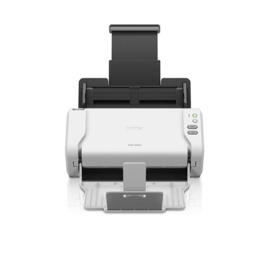 Brother ADS-2200 Escáner con Alimentador Automático