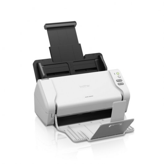 Brother ADS-2200 Escáner con Alimentador Automático