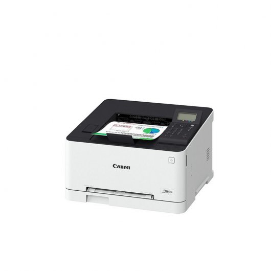 Canon i-Sensys LBP613Cdw Impresora Láser Color Wifi