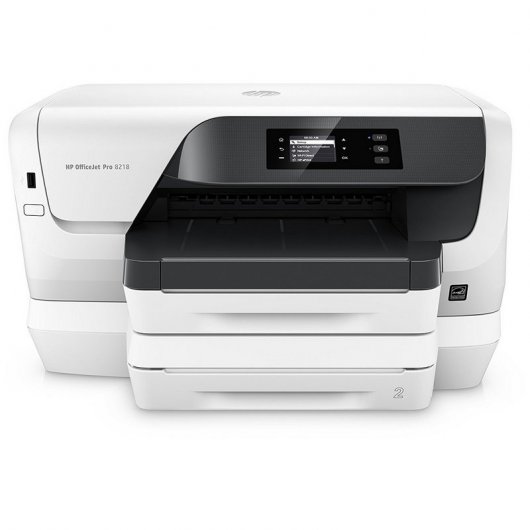 HP Officejet Pro 8218 Impresora WIFI Duplex