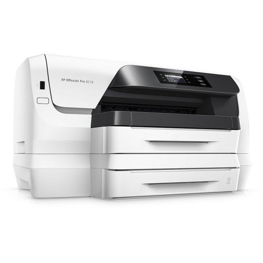 HP Officejet Pro 8218 Impresora WIFI Duplex